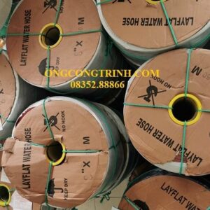 cung cấp ống bạt araz siêu bền