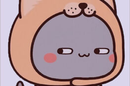 hình nền đẹp màu tím cute