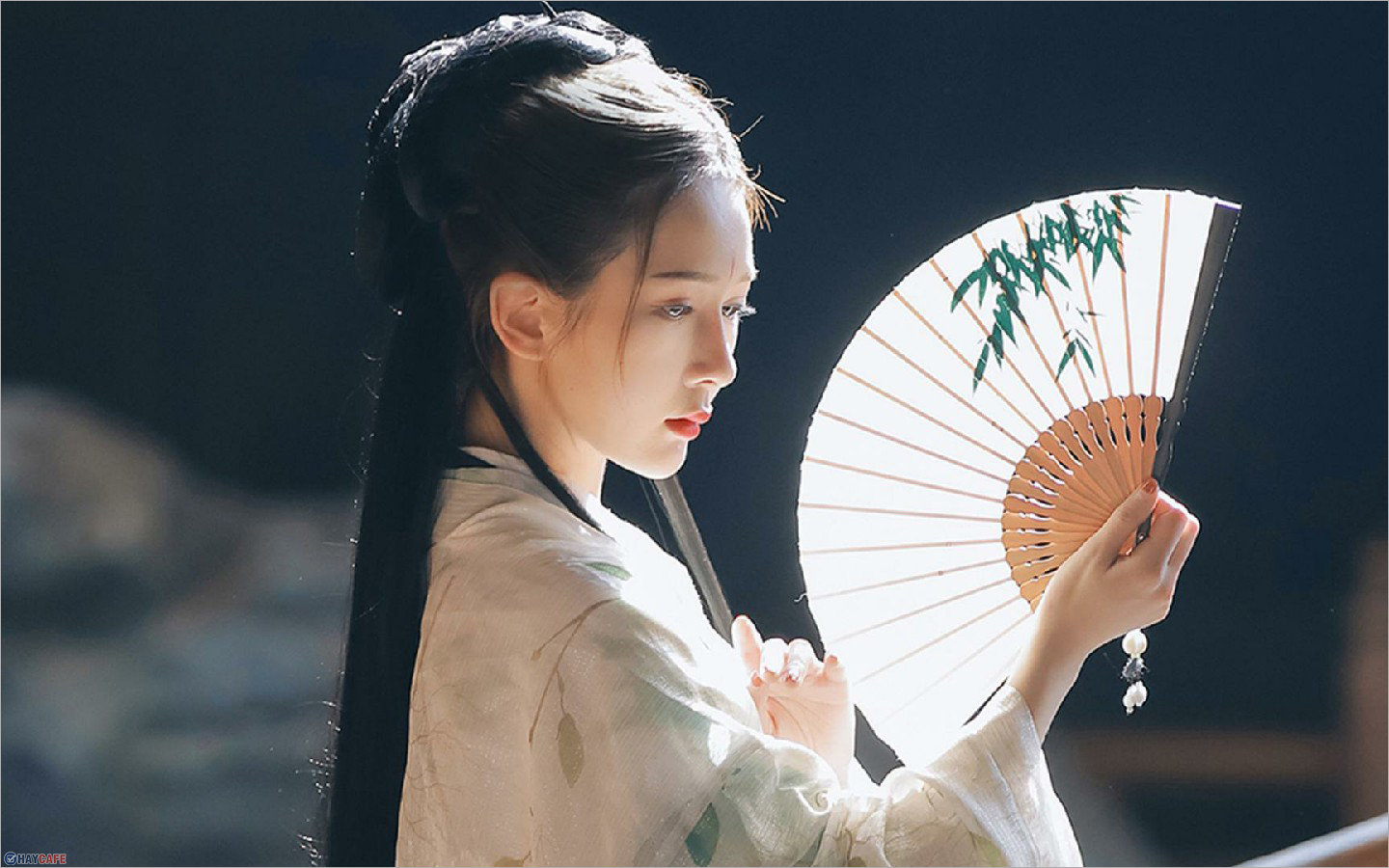 hình nền gái xinh 