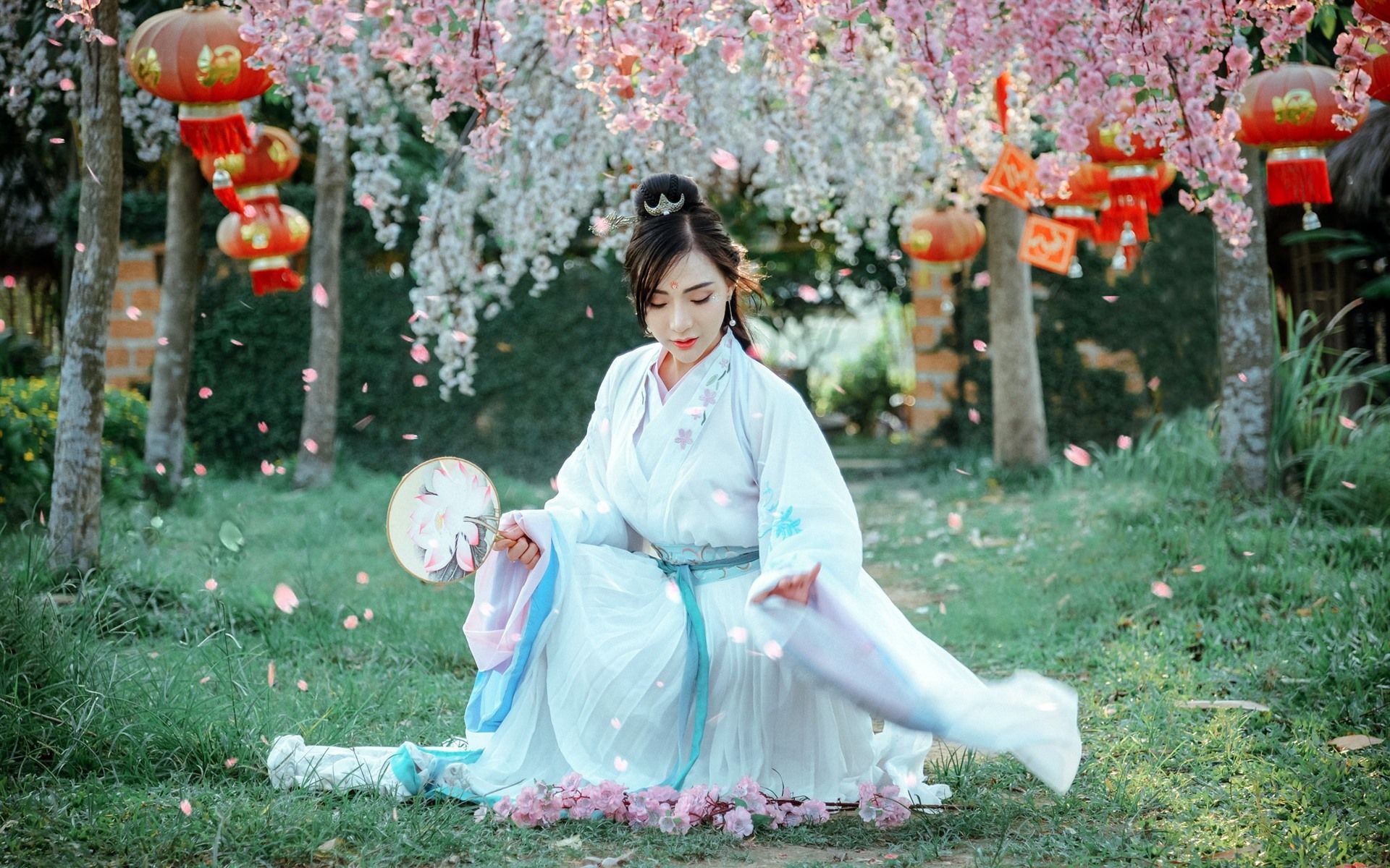 ảnh thơ mộng 