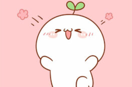 ảnh anime chibi đáng yêu