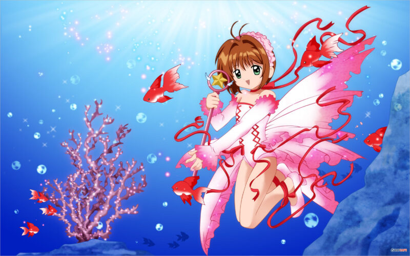 ảnh anime ngầu 