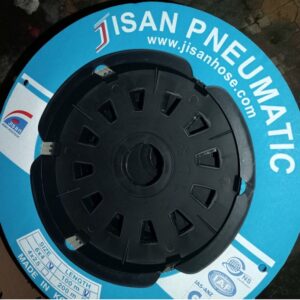 dây hơi jisan phi 6