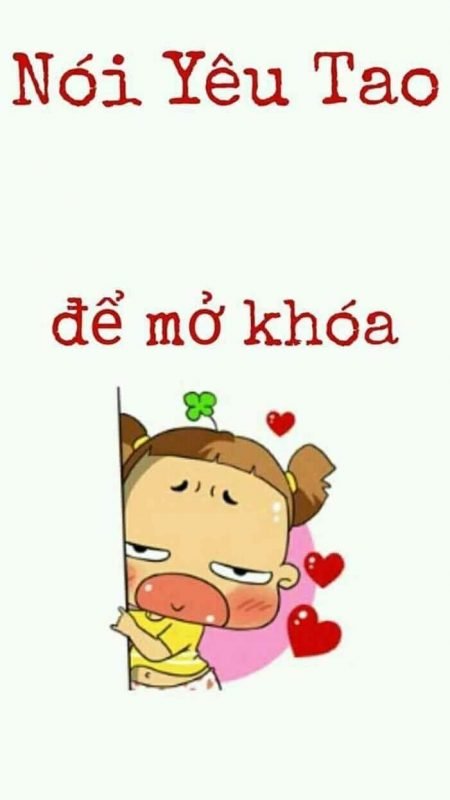 cute hình nền đẹp 3d dễ thương