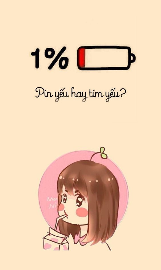 hình nền điện thoại đẹp cute