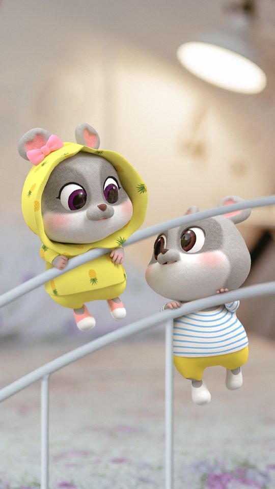 hình ảnh thỏ đáng yêu 