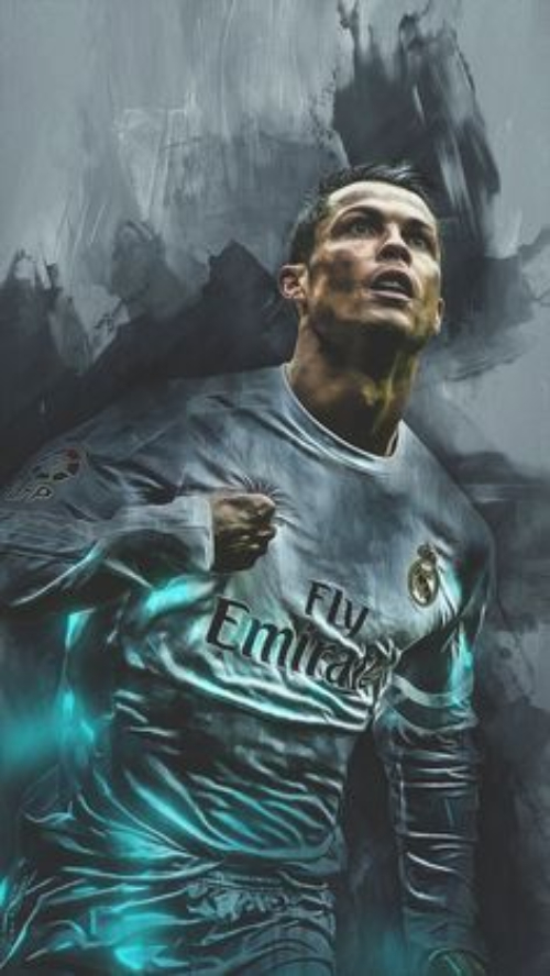 hình nền ronaldo 
