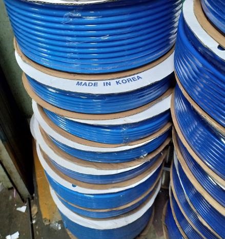 ống dẫn khí nén cao su - Ảnh 11