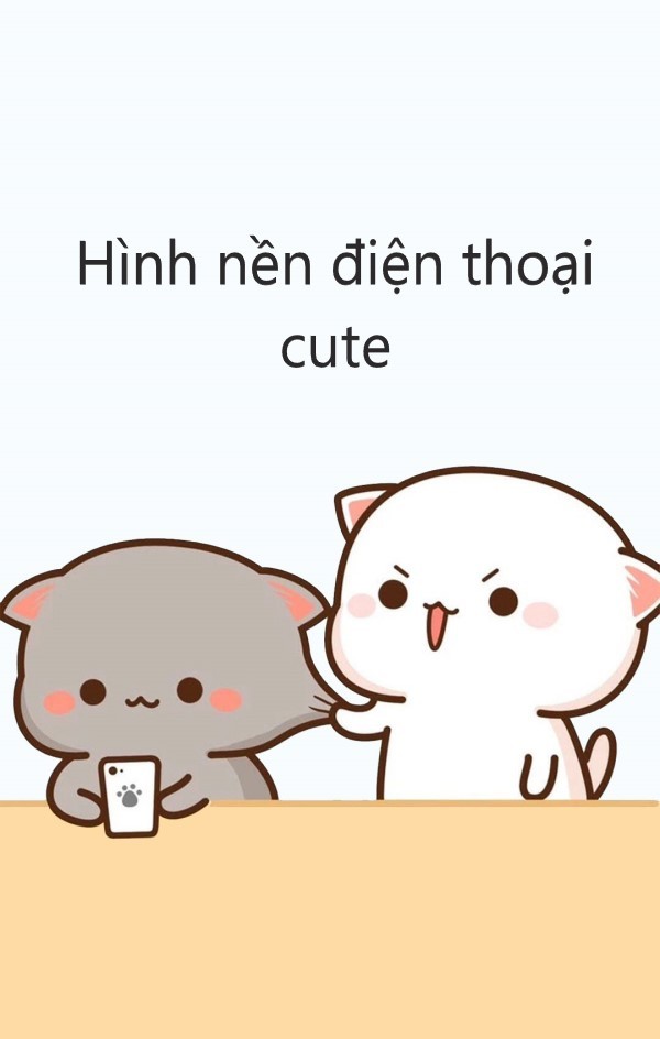 hình nền đẹp và cute