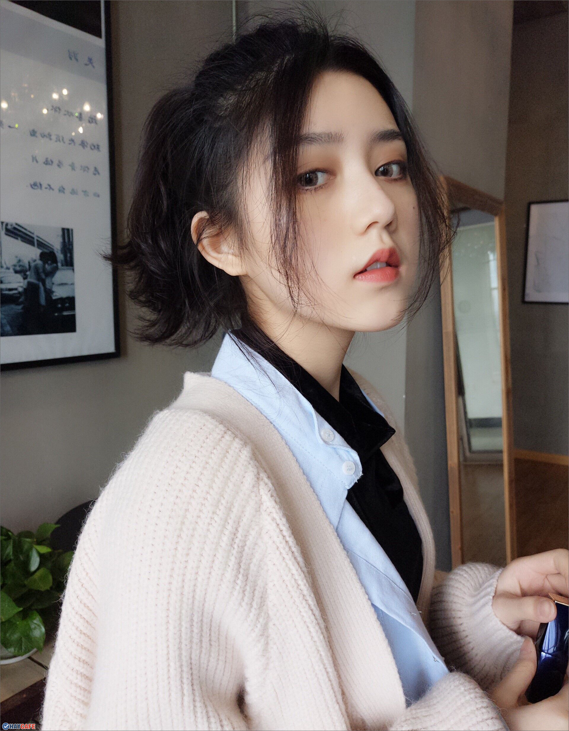 ảnh gái xinh 