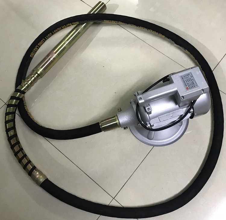 Máy đầm dùi Niki 1.5kw/220v