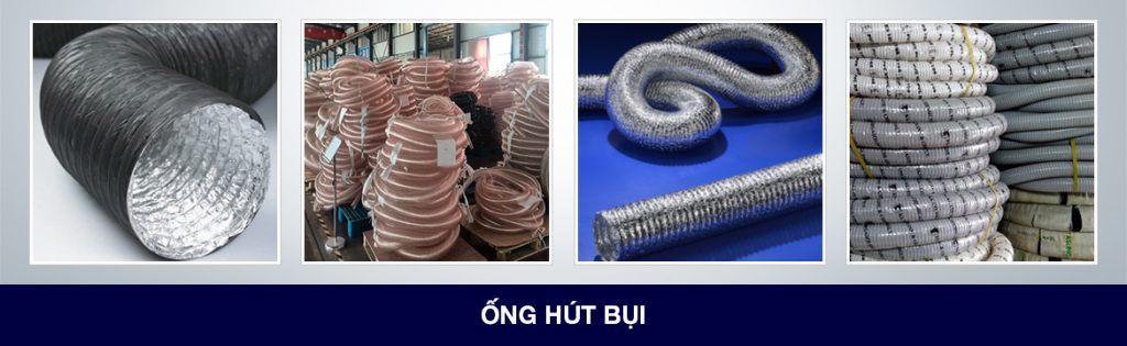 ống hút bụi
